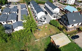 Apartamenty Aleja Róż